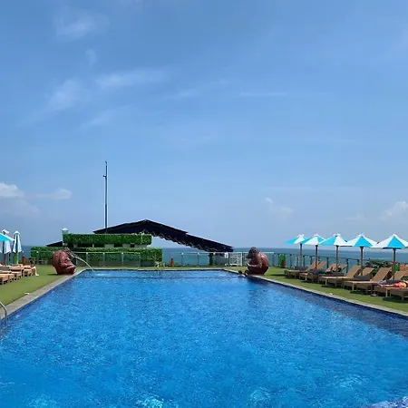 Sulis Beach Hotel & Spa