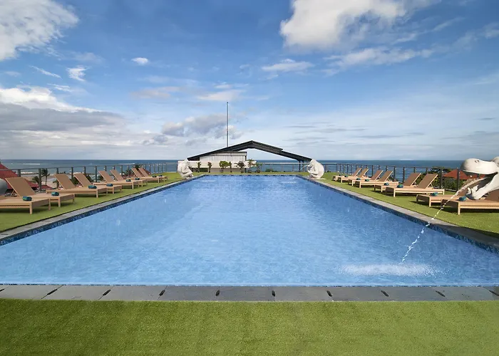 Hotel Sulis & Kuta (Bali)