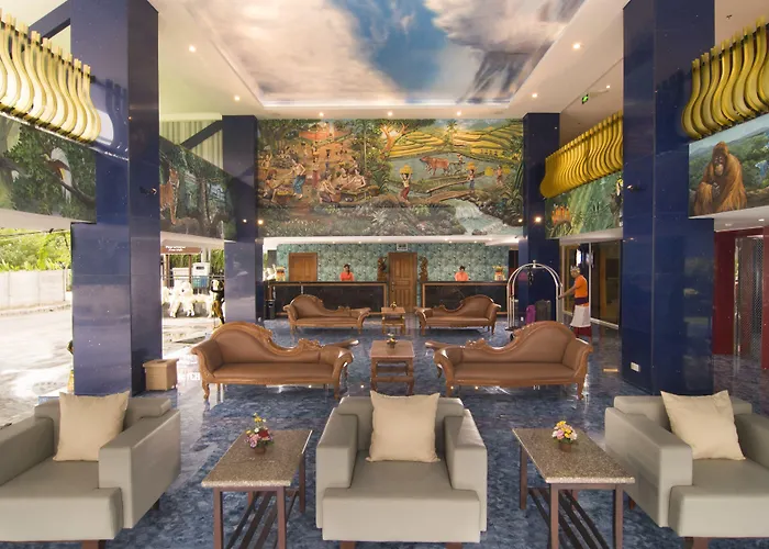 Hotel Sulis & Kuta (Bali)