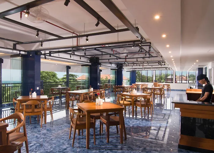 Hotel Sulis & Kuta (Bali)