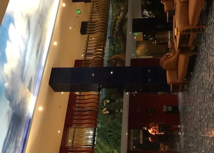 スリス ビーチ ホテル＆スパ ホテル 4*