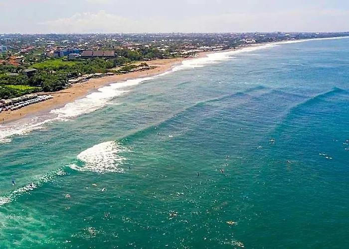 Sulis & Hotel Kuta (Bali)